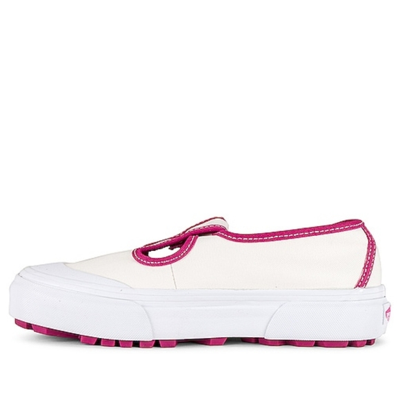 NEW Vans Style 93  x Barbie main image 6